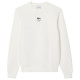 Lacoste Ανδρικό φούτερ Printed Fleece Sweatshirt